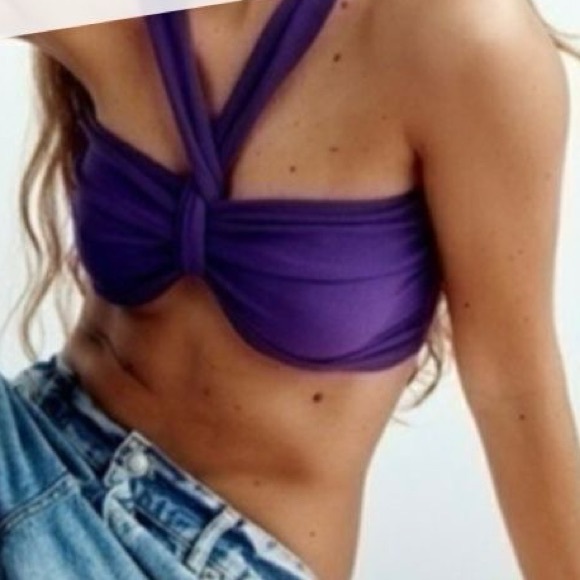 Summer top - Picture 3 of 3